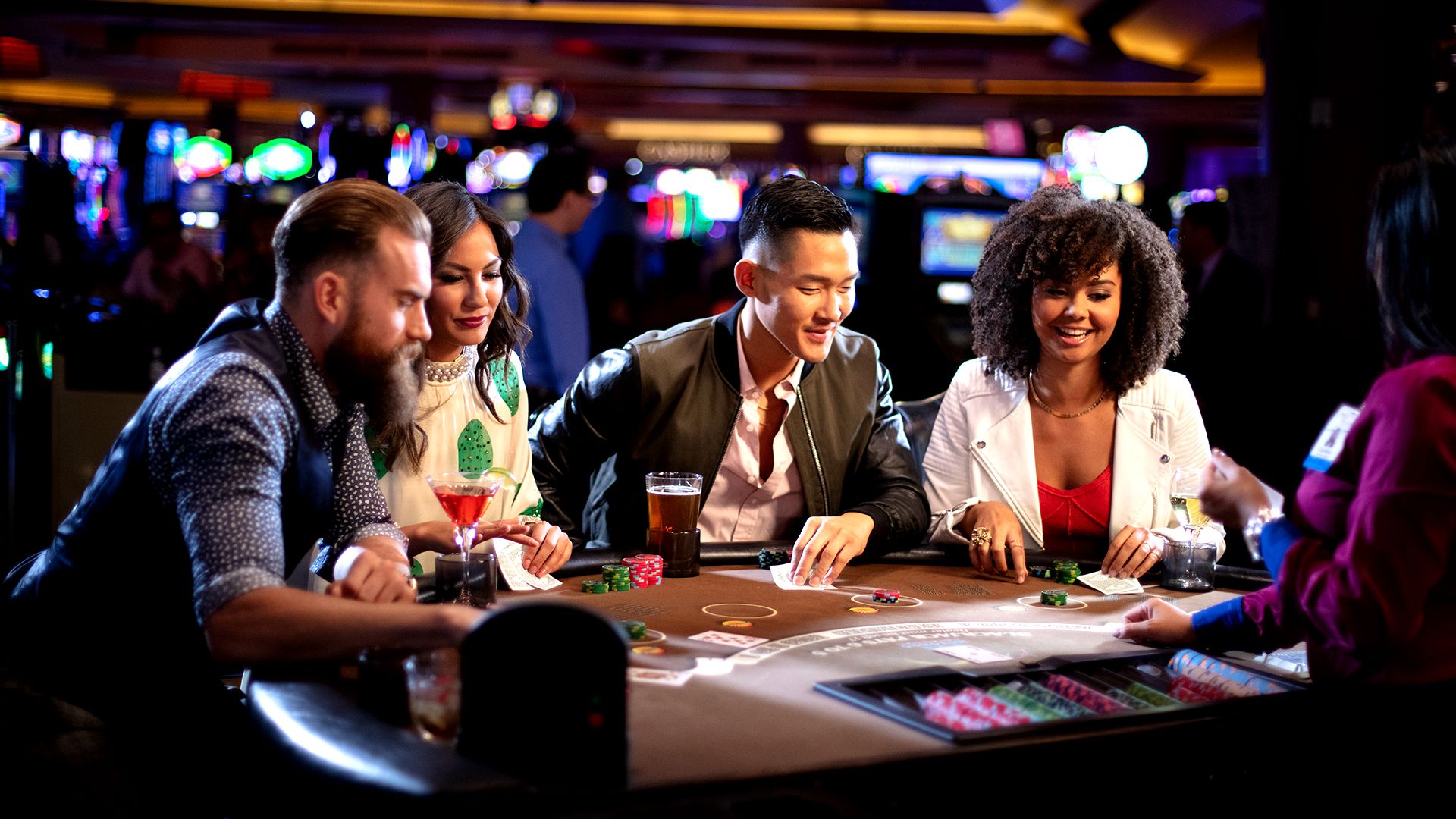 The Ultimate Platform For Playing Live Online Casino Effectively